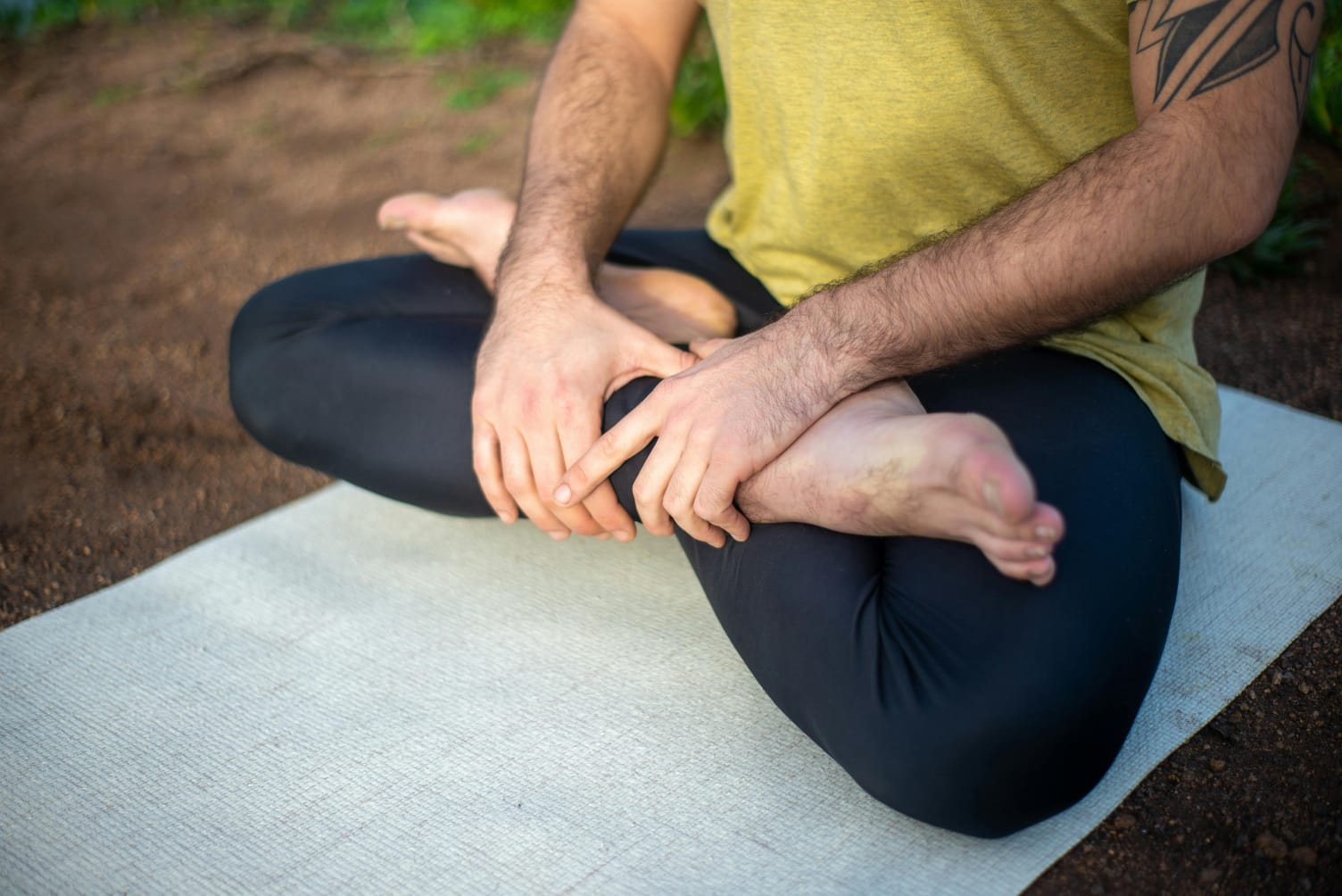 Master Health Checkup